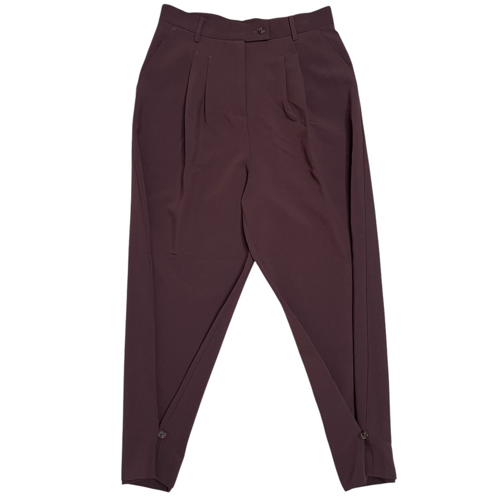 Kendi Boutique Cairo Versatile Pants Size L